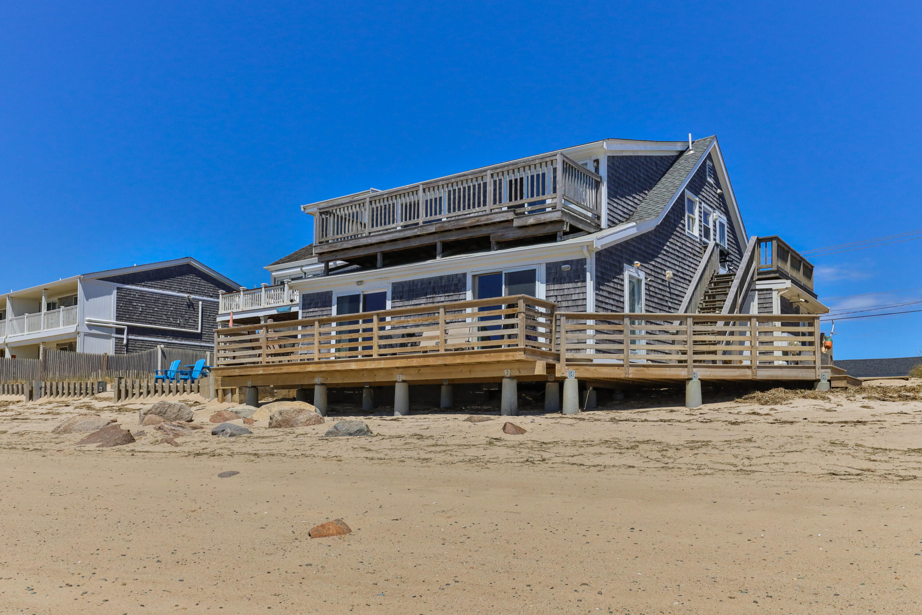 538 Shore Road, Unit 3 Truro, MA 02666 - Photo 18 of 27 26-print-538-shore-rd