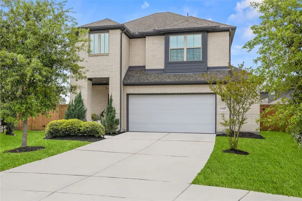 $380,000 | 12306 Glen Feshie Lane, Humble, TX 77346