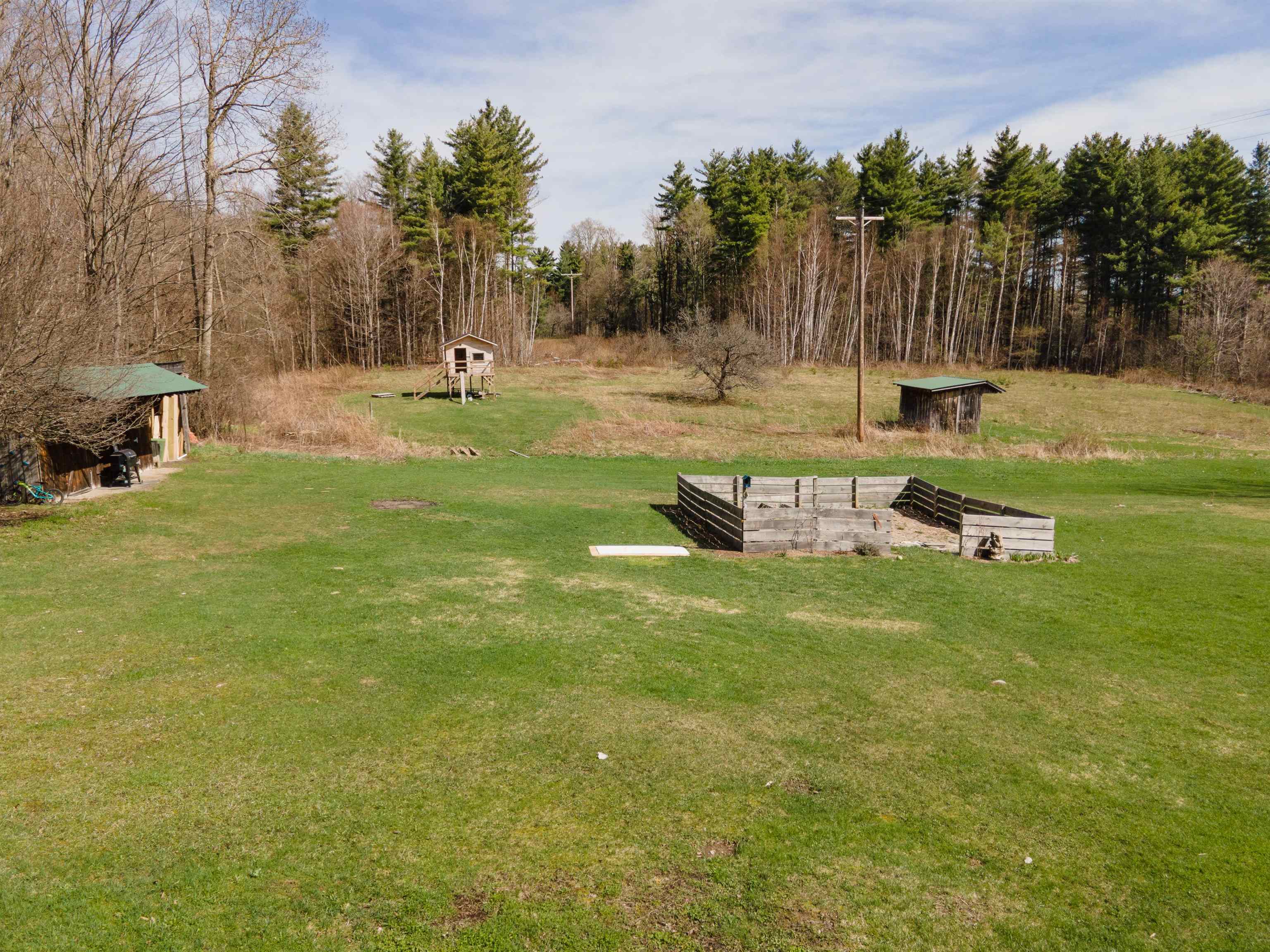 26 Merrill Spring Road Tinmouth, VT 05757 - Photo 43 of 44
