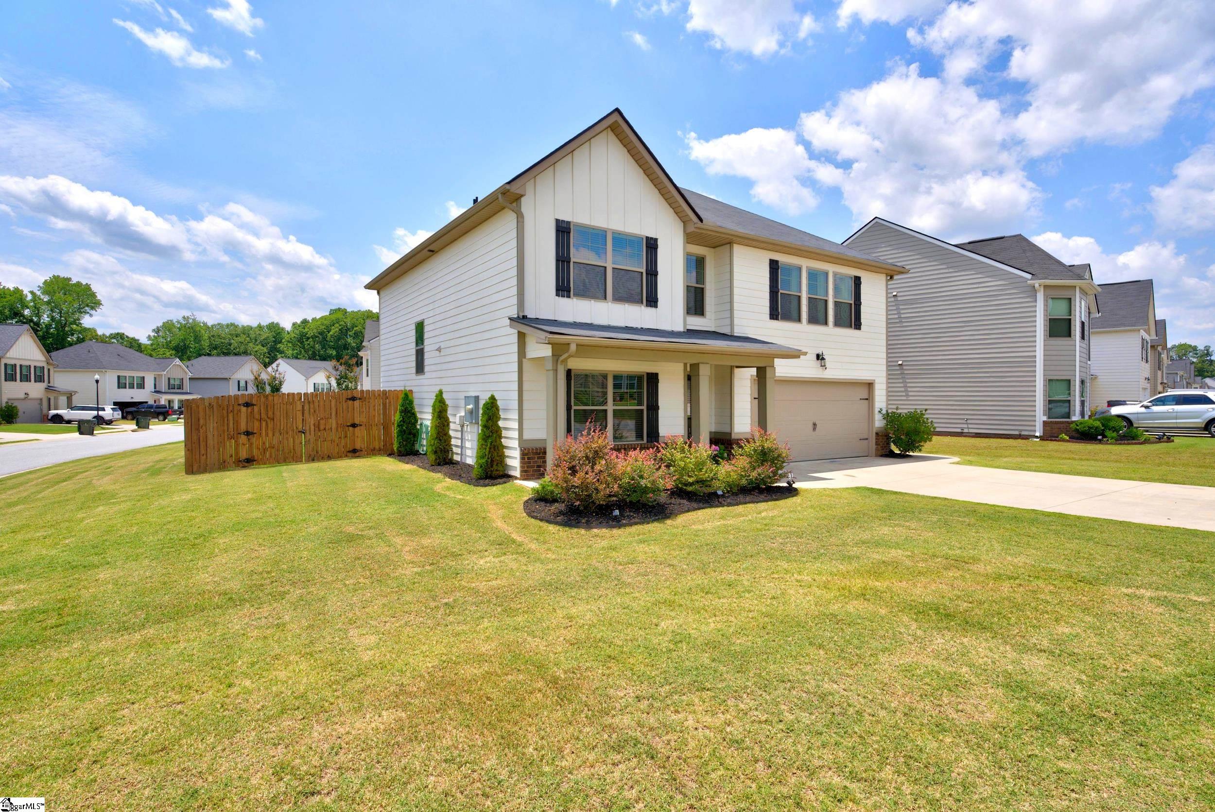 134 Echline Street Fountain Inn, SC 29644 - Photo 2 of 43