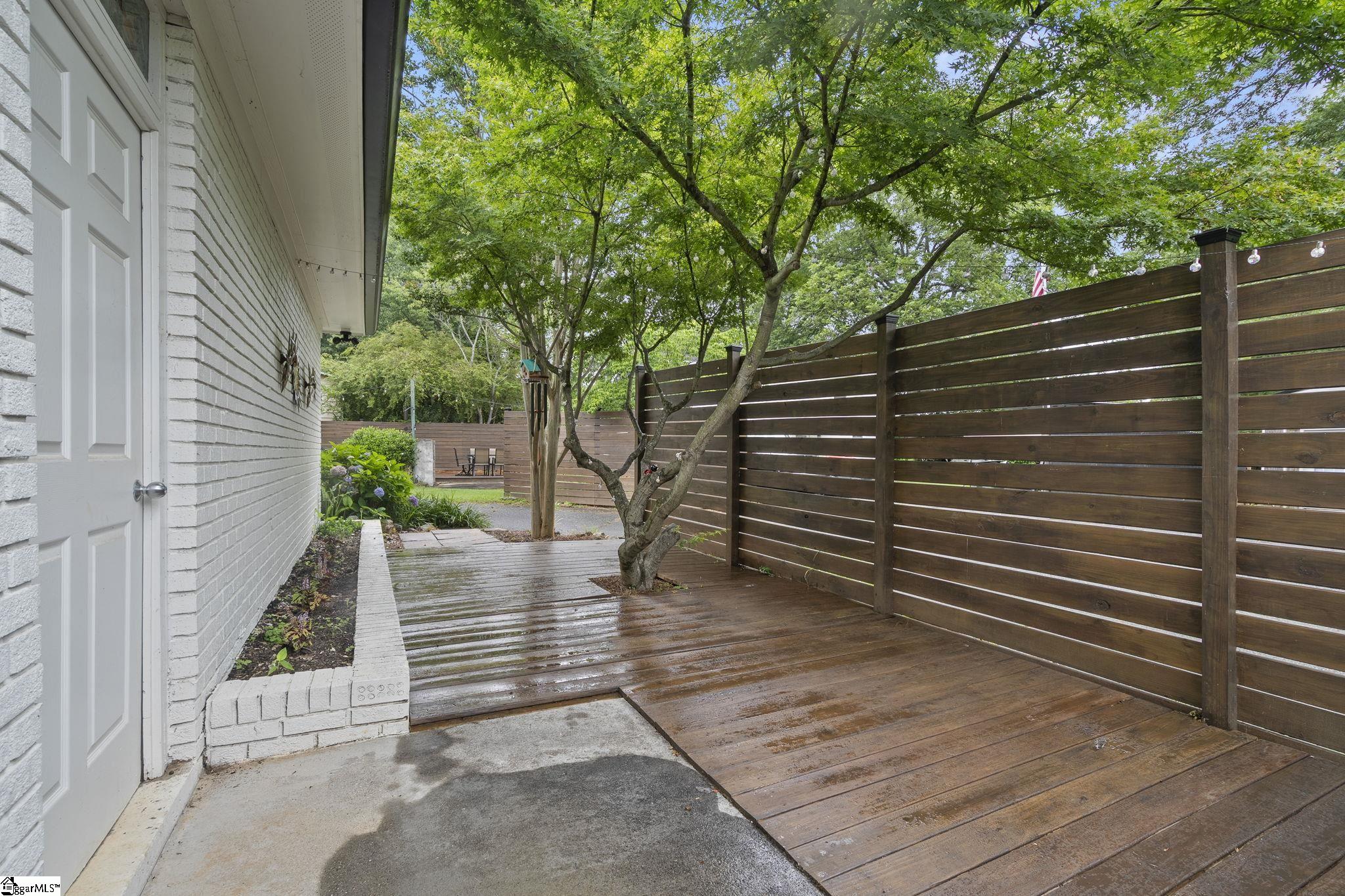 207 Oates Avenue Easley, SC 29640 - Photo 44 of 50