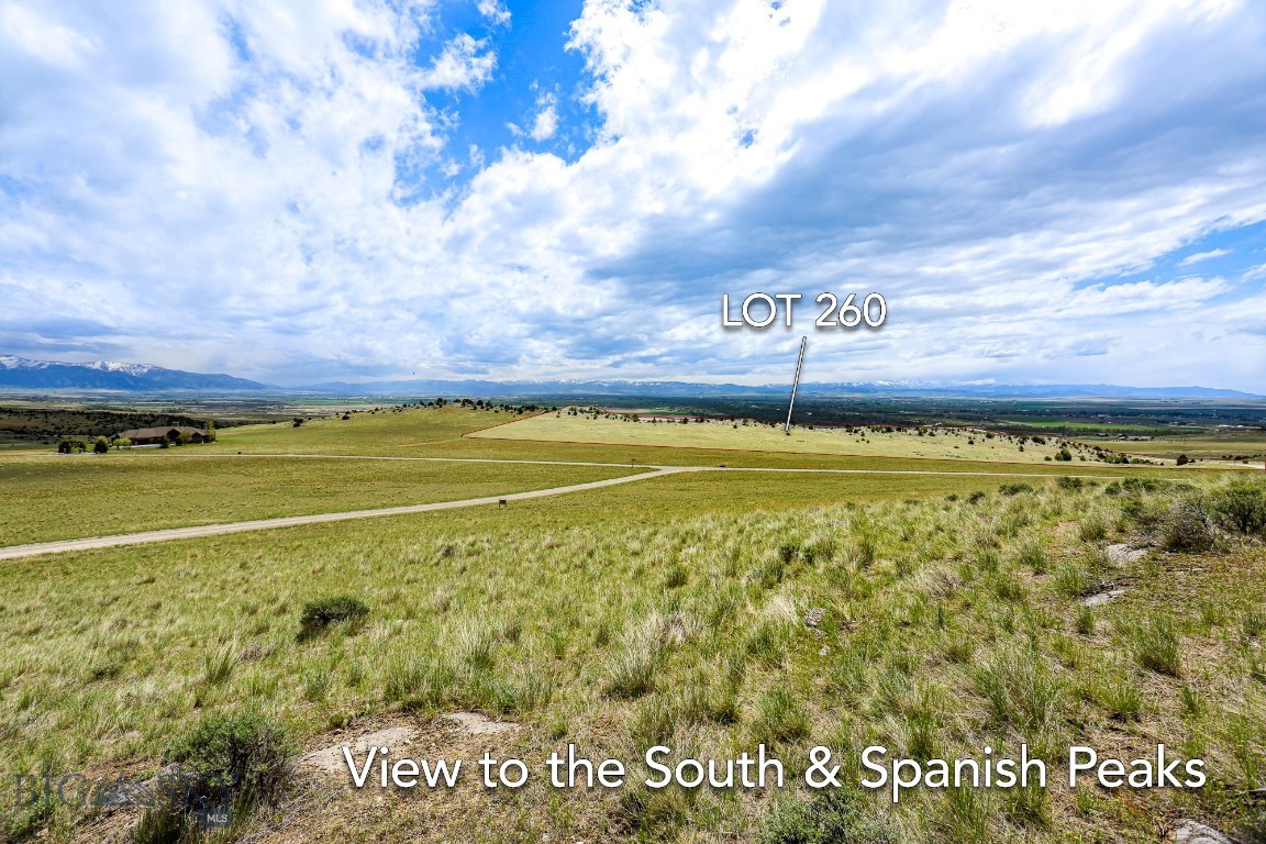 Lot 260 South S River Manhattan, MT 59741 - Photo 1 of 1 Gallery Image 1