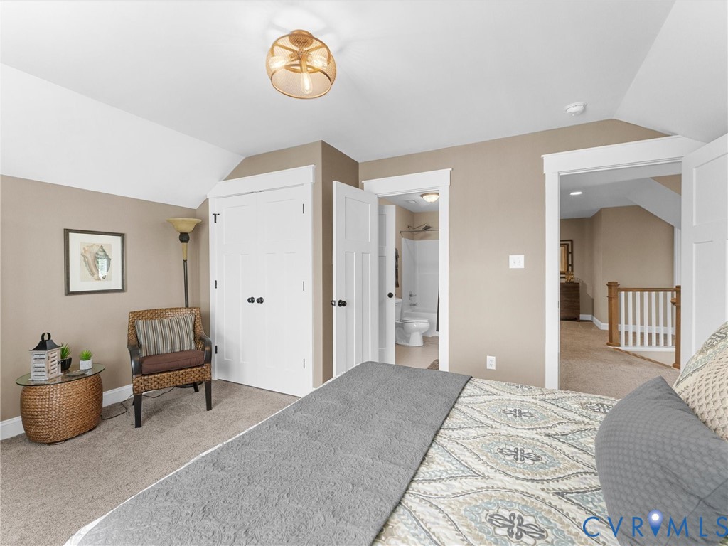 8461 Highmarker Court Chesterfield, VA 23832 - Photo 55 of 72