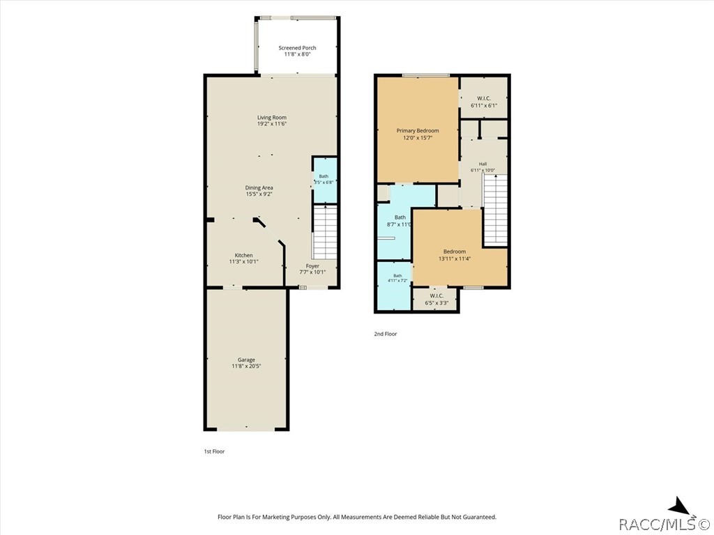 1706 West Spring Meadow Loop Lecanto, FL 34461 - Photo 45 of 47 Gallery Image 45