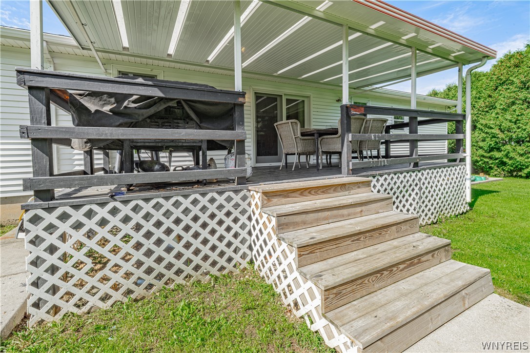 3527 Lockport Olcott Road Newfane, NY 14094 - Photo 33 of 42 Gallery Image 33