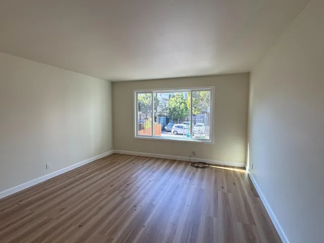 $725,000 | 370 Bartlett Street, Unit 2, San Francisco, CA 94110