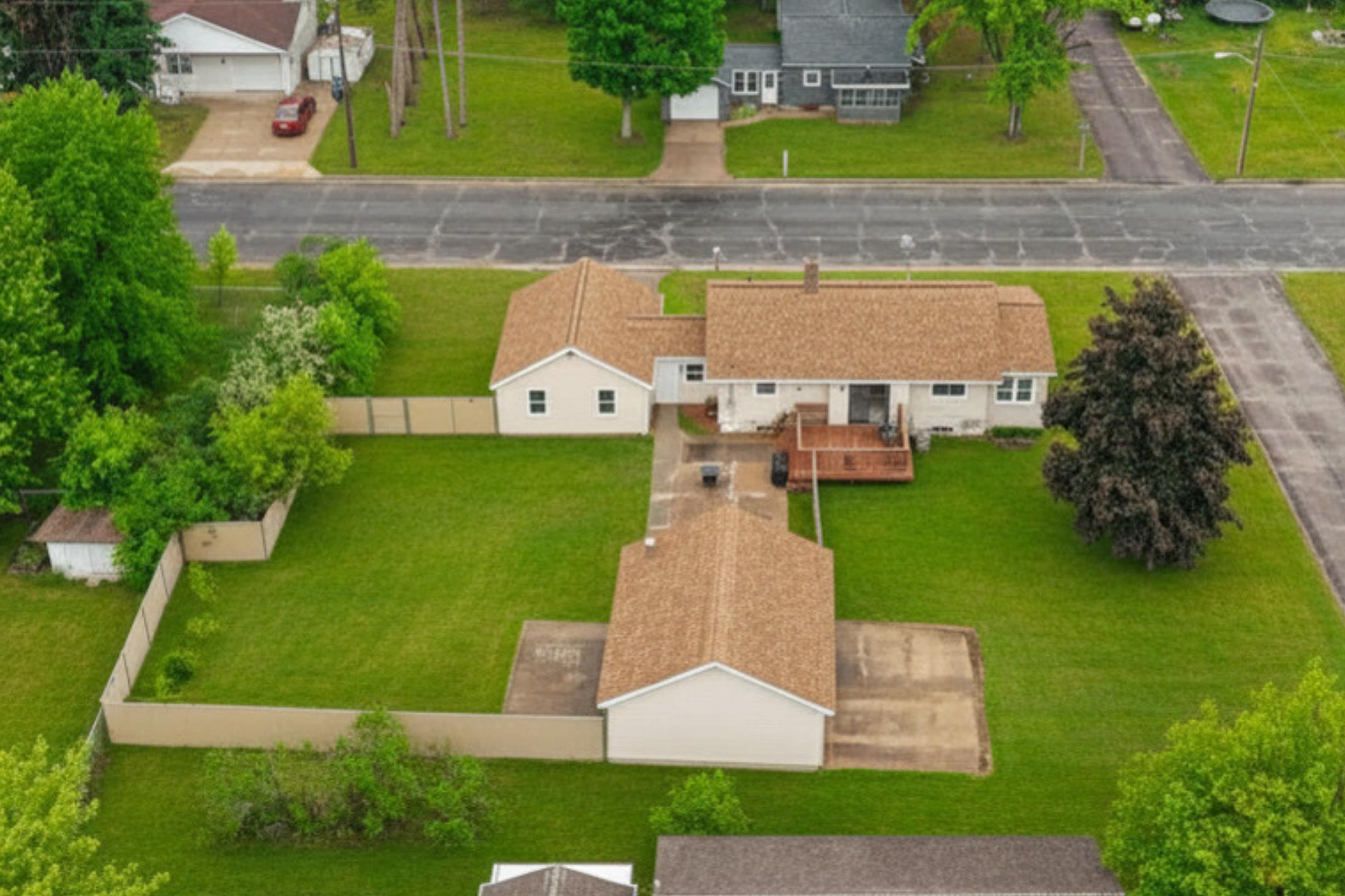 1910 Cliff Street Wisconsin Rapids, WI 54494 - Photo 23 of 24