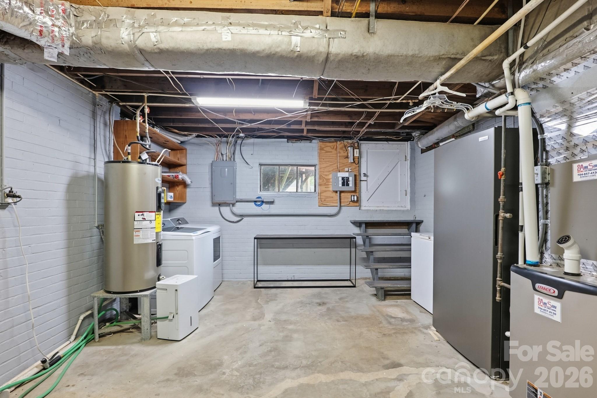 511 West Rice Street Landis, NC 28088 - Photo 33 of 45 Gallery Image 33