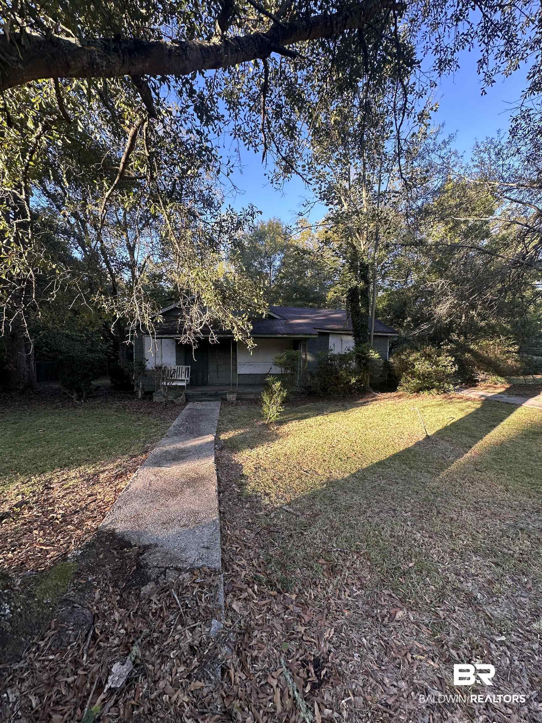 104 George H Preyear Road Monroeville, AL 36460 - Photo 5 of 6