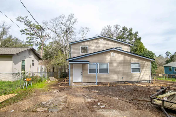 $415,000 | 3422 Orlando Drive, Unit 3 & 4, Tallahassee, FL 32311