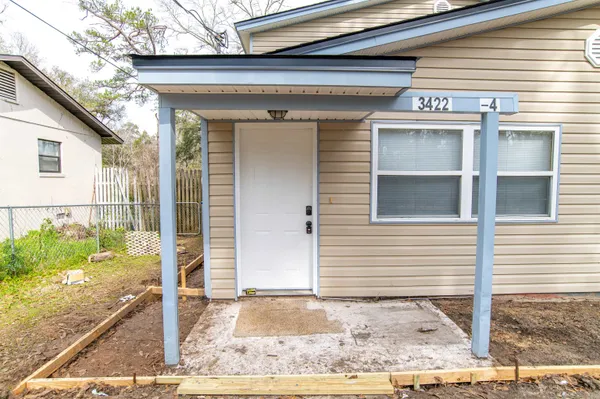 $415,000 | 3422 Orlando Drive, Unit 3 & 4, Tallahassee, FL 32311