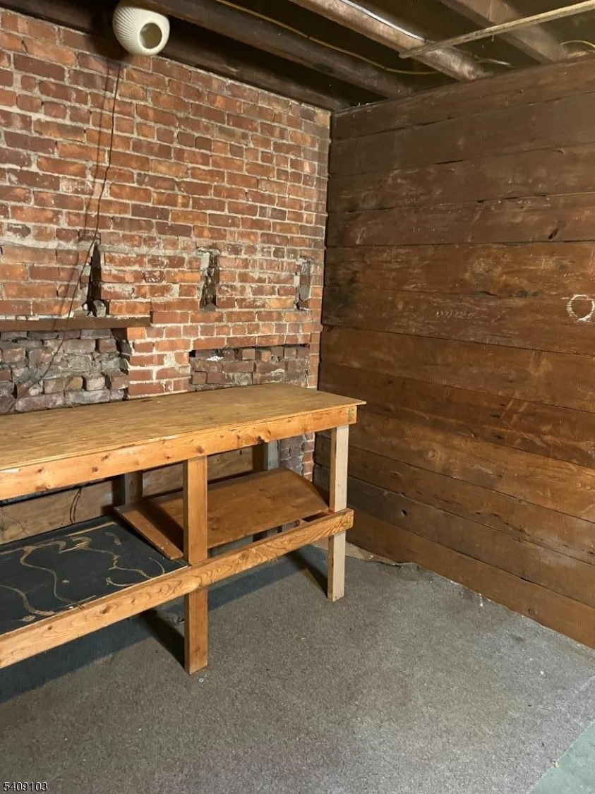 136 East Main Street, Unit 1 Little Falls, NJ 07424 - Photo 10 of 11 a view of entryway with wooden floor