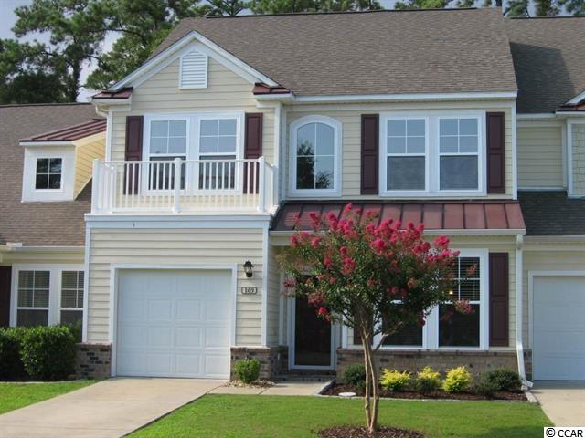 100 Coldstream Cove Loop, Unit 105 Murrells Inlet, SC 29576 - Photo 1 of 8 Gallery Image 1