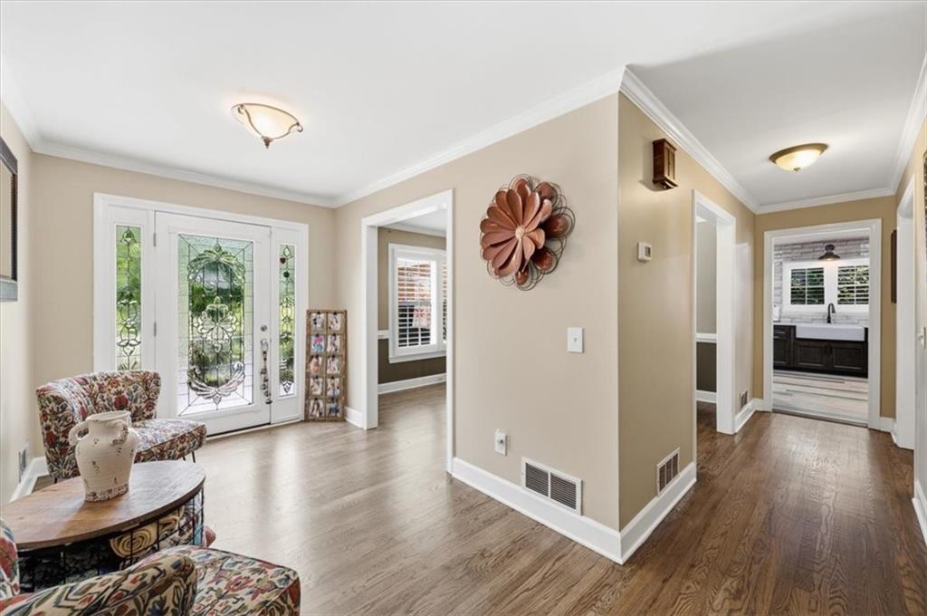 2032 Signal Ridge Chase Northwest Kennesaw, GA 30152 - Photo 8 of 49 Gallery Image 8