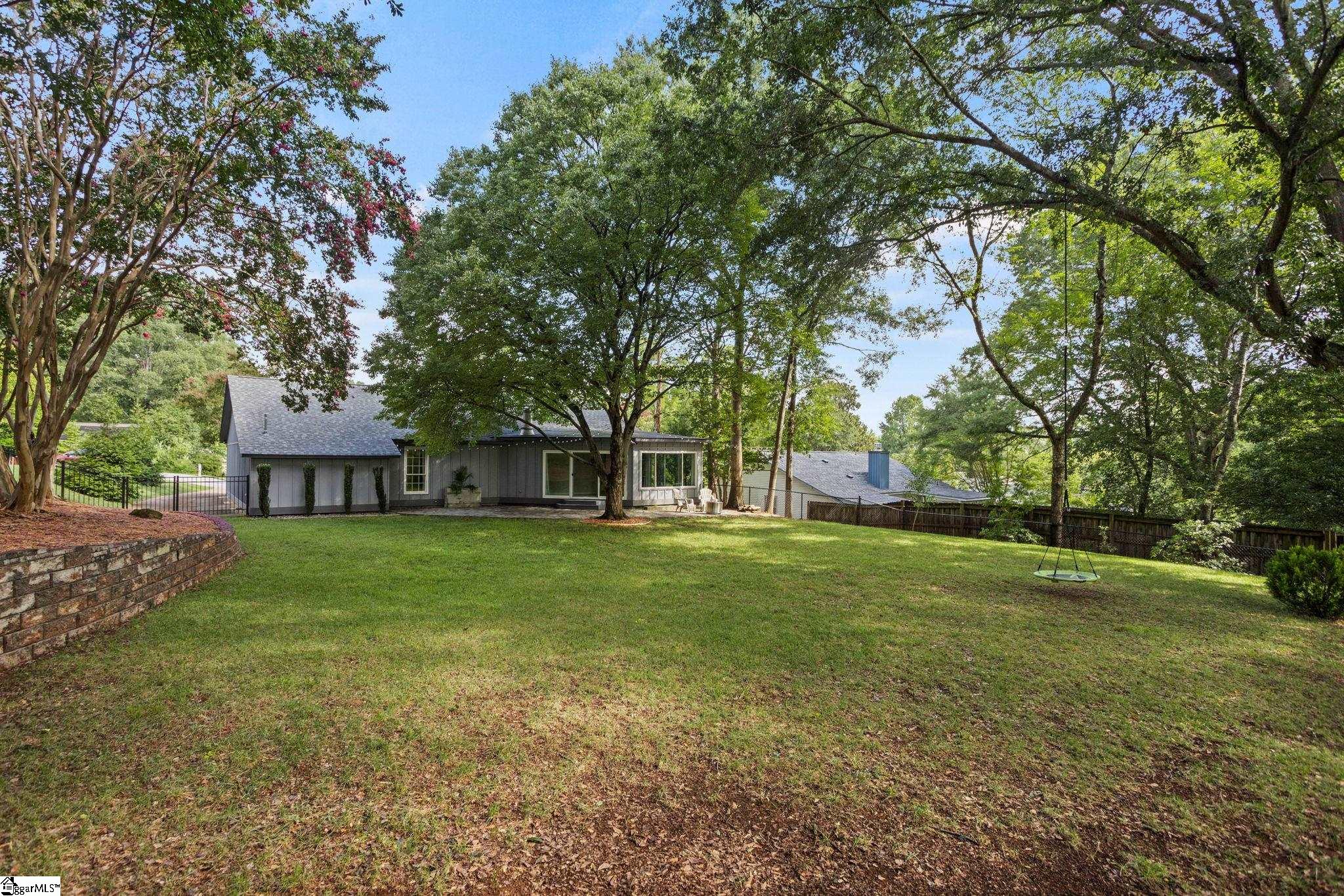 114 Bunker Hill Road Greer, SC 29650 - Photo 31 of 43 Gallery Image 31