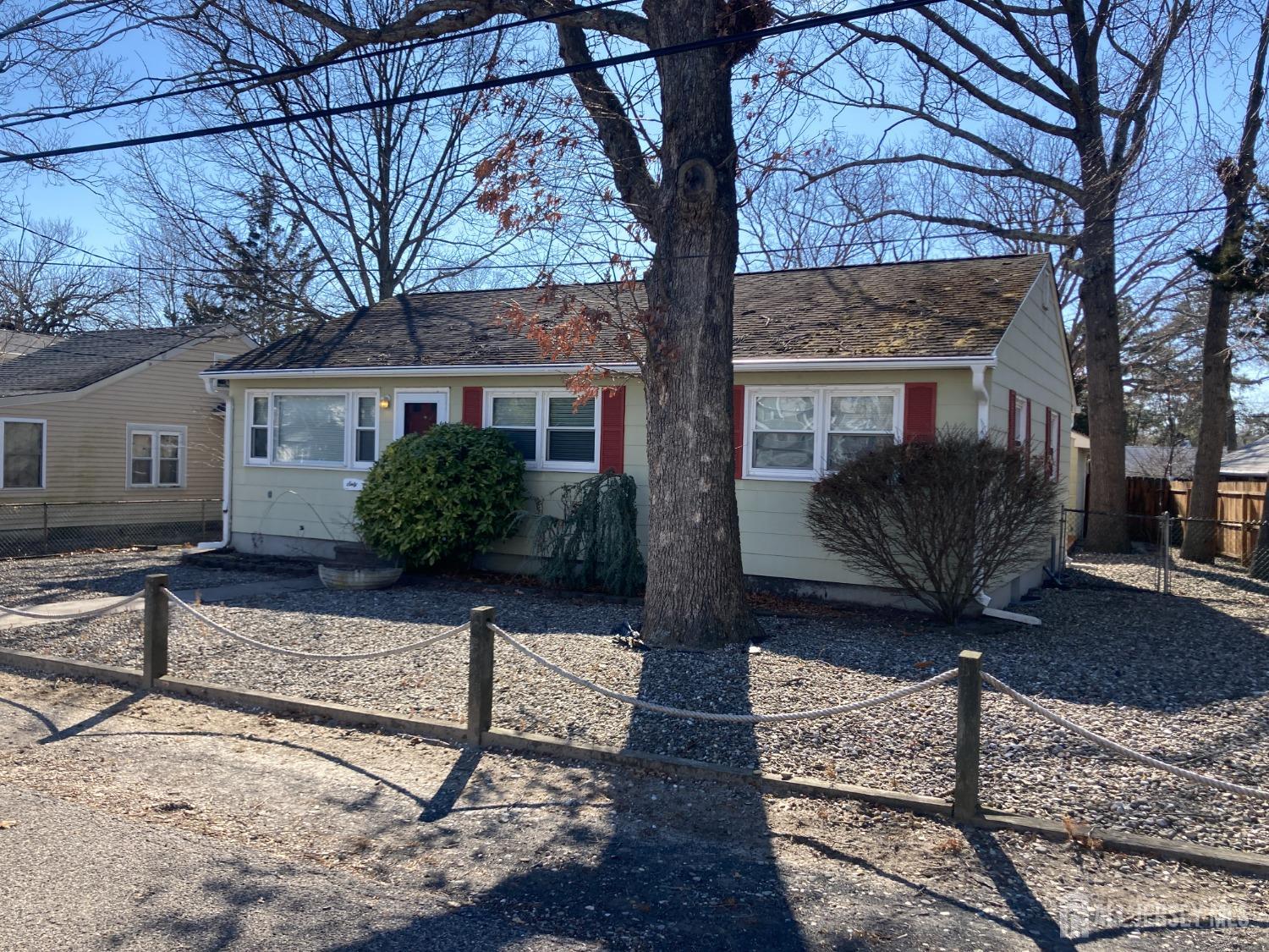 60 Edwards Road Brick, NJ 08723 - Photo 2 of 49 a view of a house with a tree in front