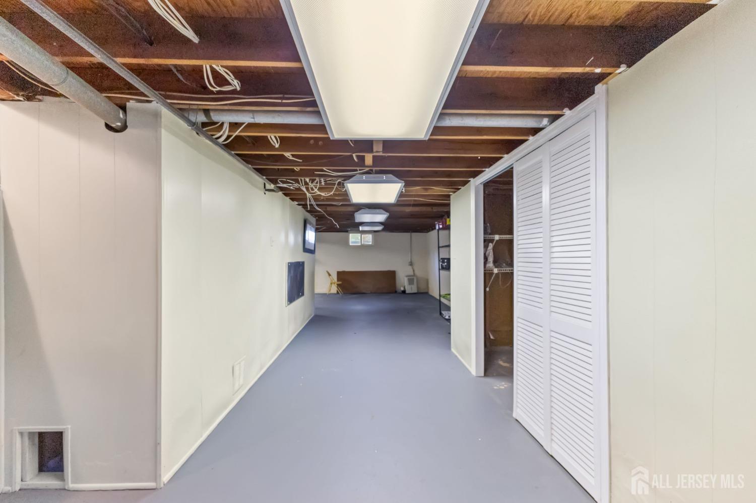 60 Edwards Road Brick, NJ 08723 - Photo 30 of 49 a view of hallway with stairs