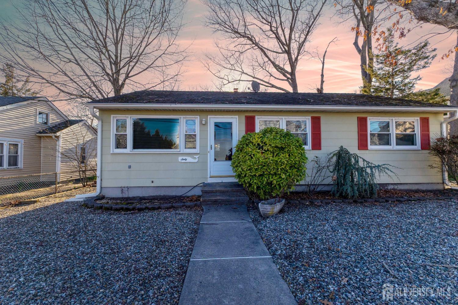 60 Edwards Road Brick, NJ 08723 - Photo 38 of 49 a front view of a house with garden