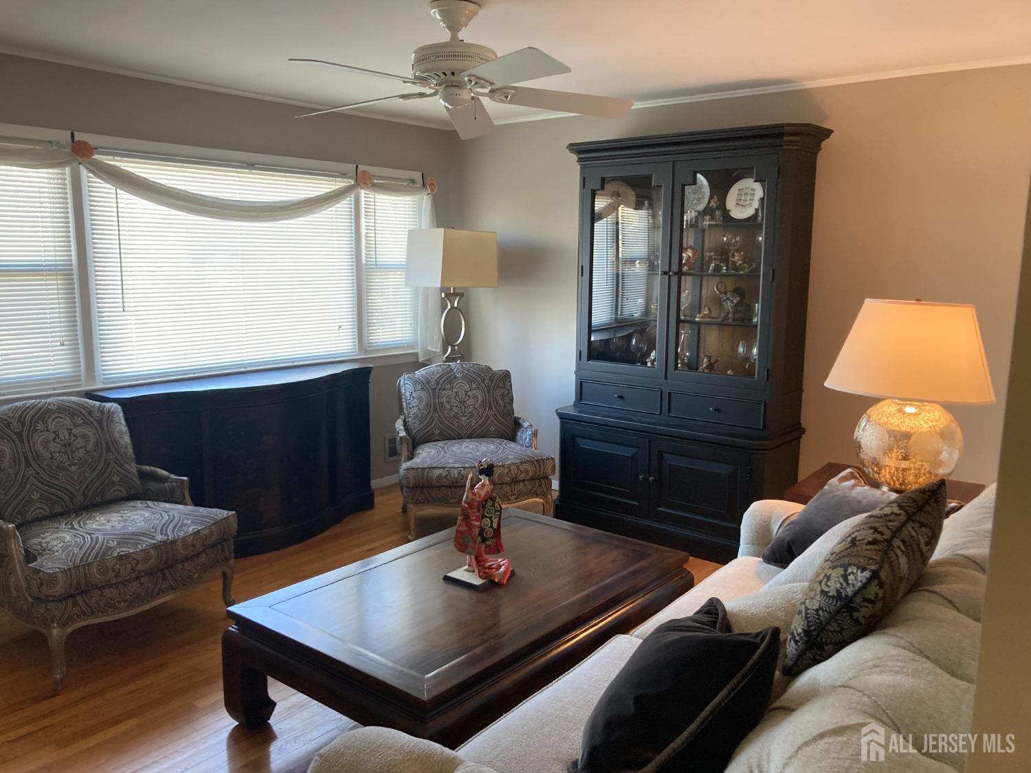 60 Edwards Road Brick, NJ 08723 - Photo 4 of 49 a living room with furniture rug and window