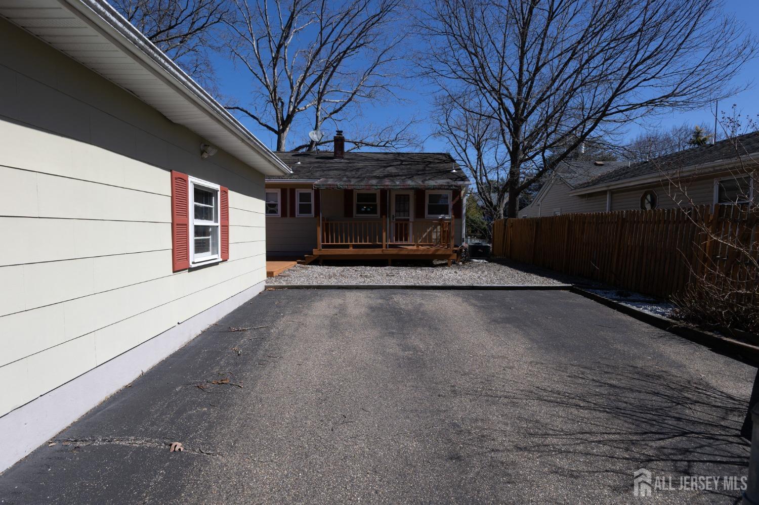 60 Edwards Road Brick, NJ 08723 - Photo 46 of 49 a view of a house with a street