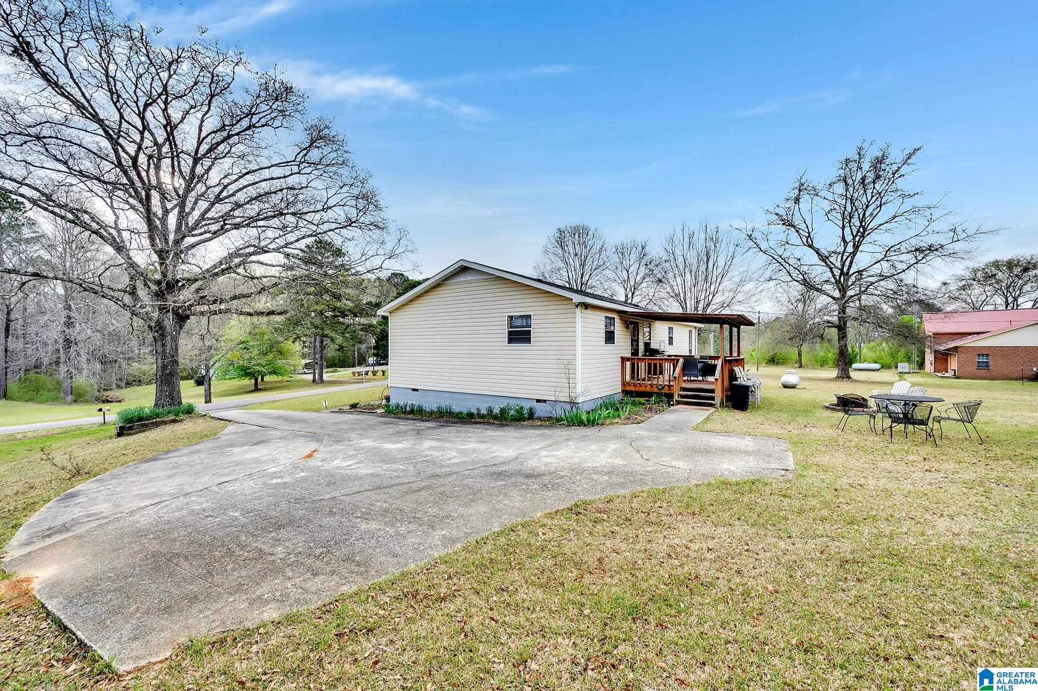 7900 Ed Jones Road Gardendale, AL 35071 - Photo 23 of 25
