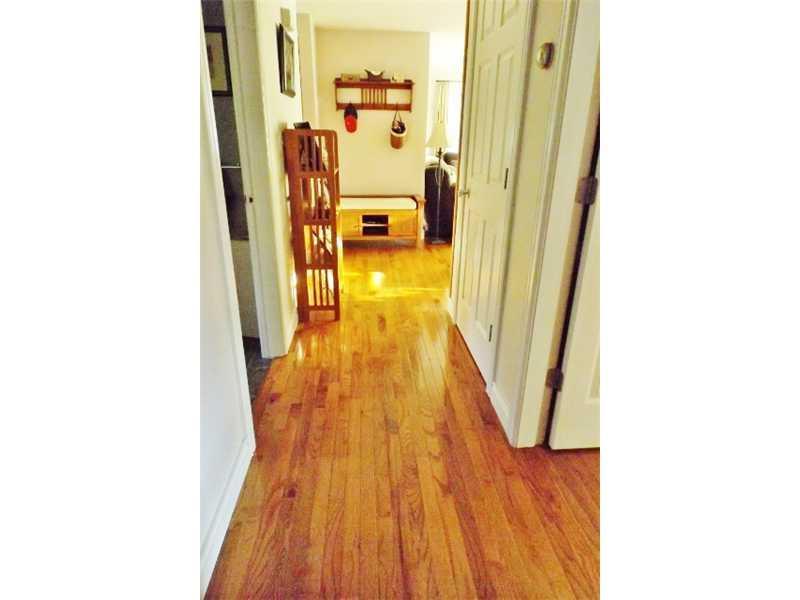 36 Dill Road Levant, ME 04456 - Photo 24 of 34 Hallway.