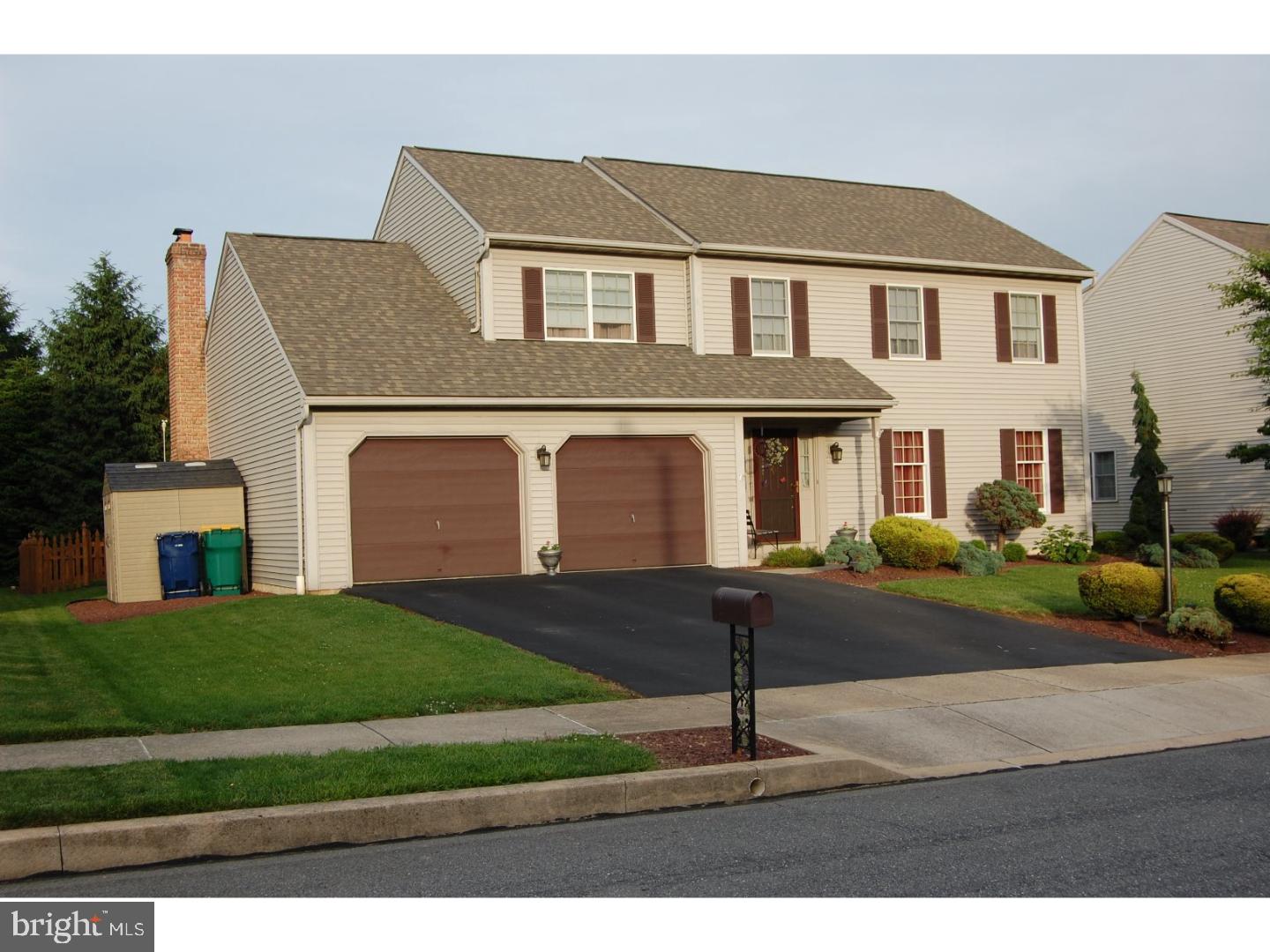 2905 Marcor Drive Sinking Spring, PA 19608 - Photo 1 of 25 Gallery Image 1