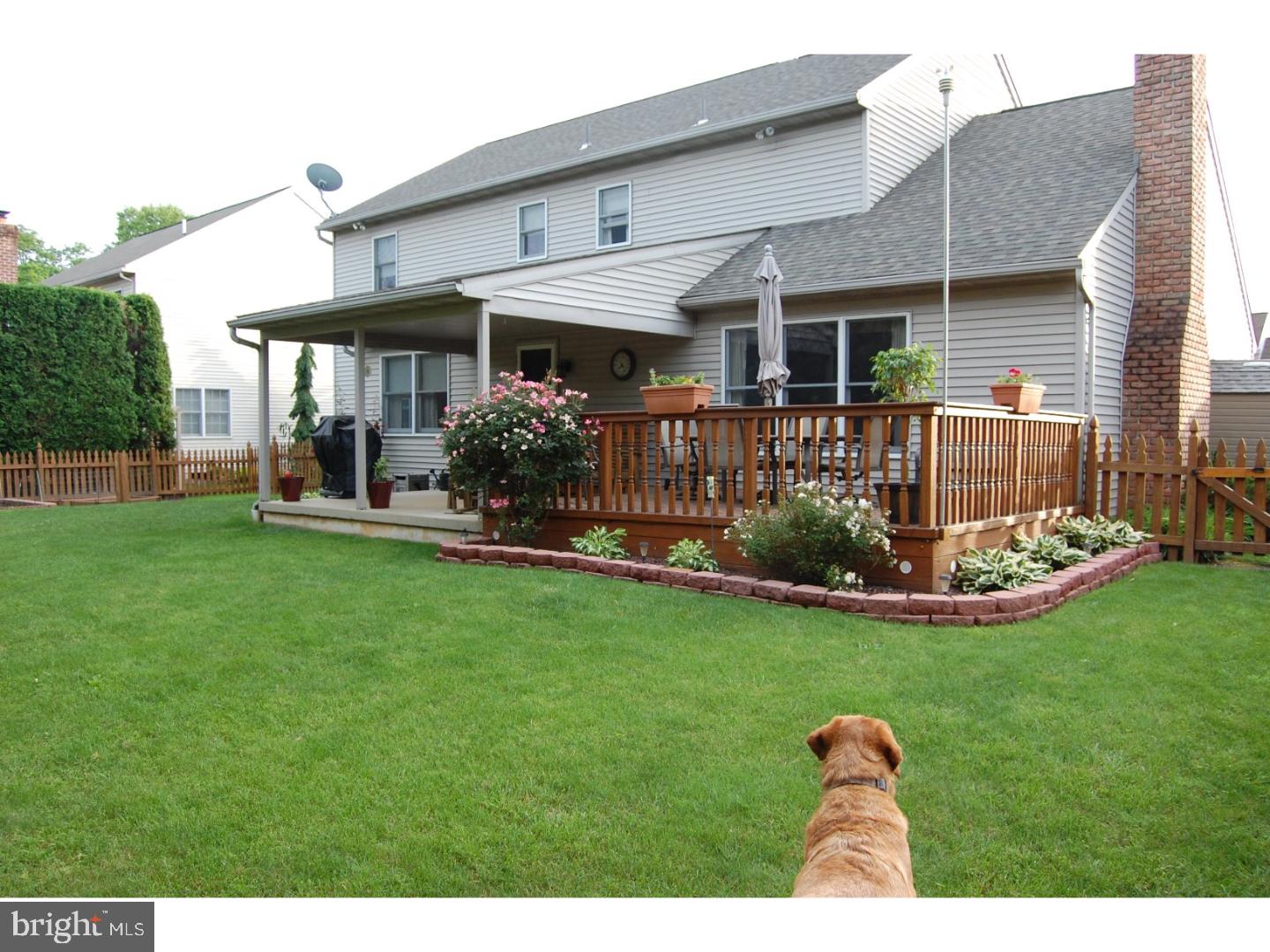 2905 Marcor Drive Sinking Spring, PA 19608 - Photo 3 of 25 Gallery Image 3