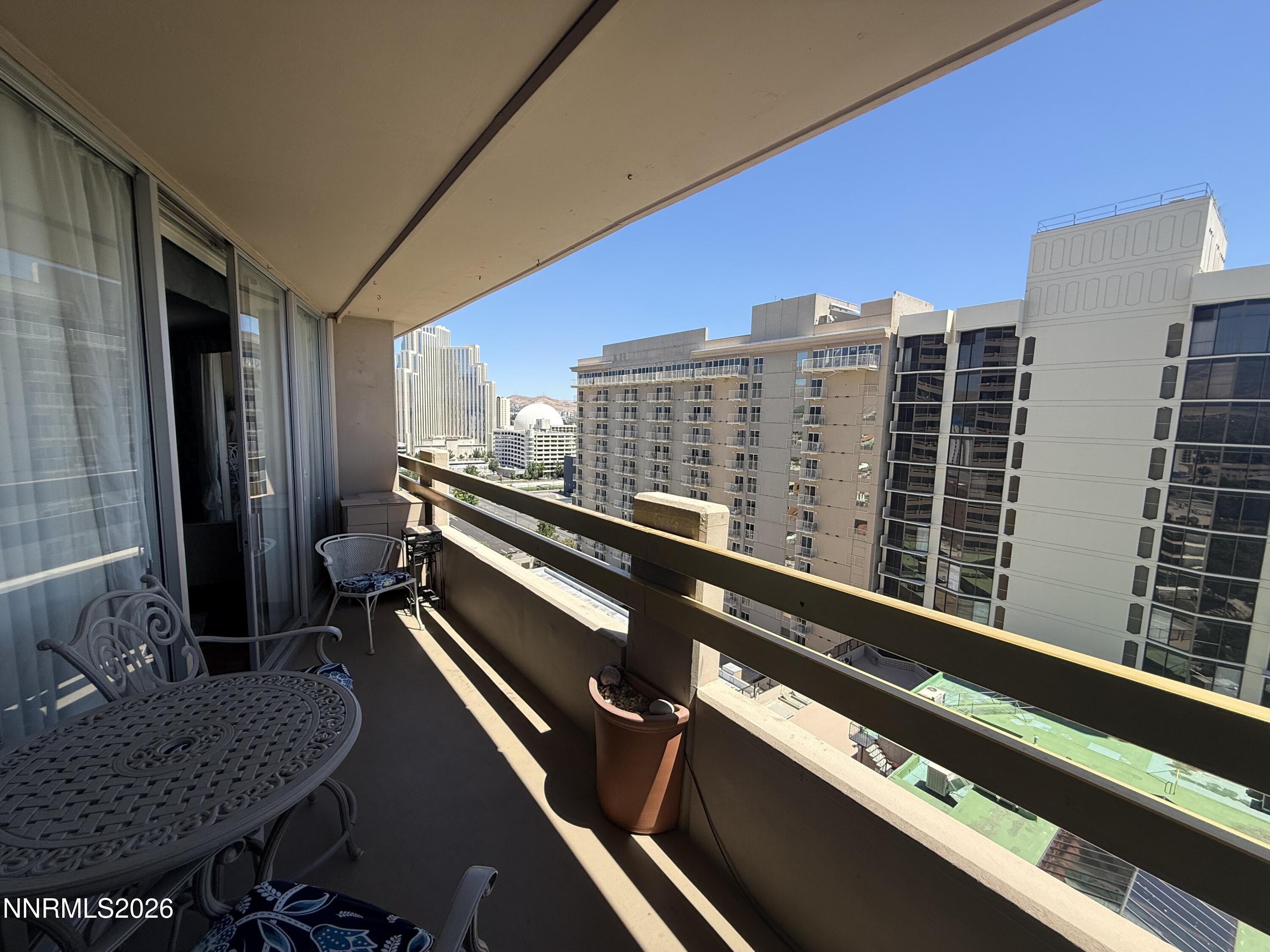 100 North Arlington Avenue, Unit 14A Reno, NV 89501 - Photo 14 of 19 IMG_3964