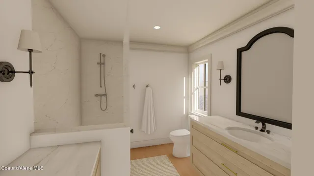 $975,000 | 3526 Blaze Loop, Post Falls, ID 83854