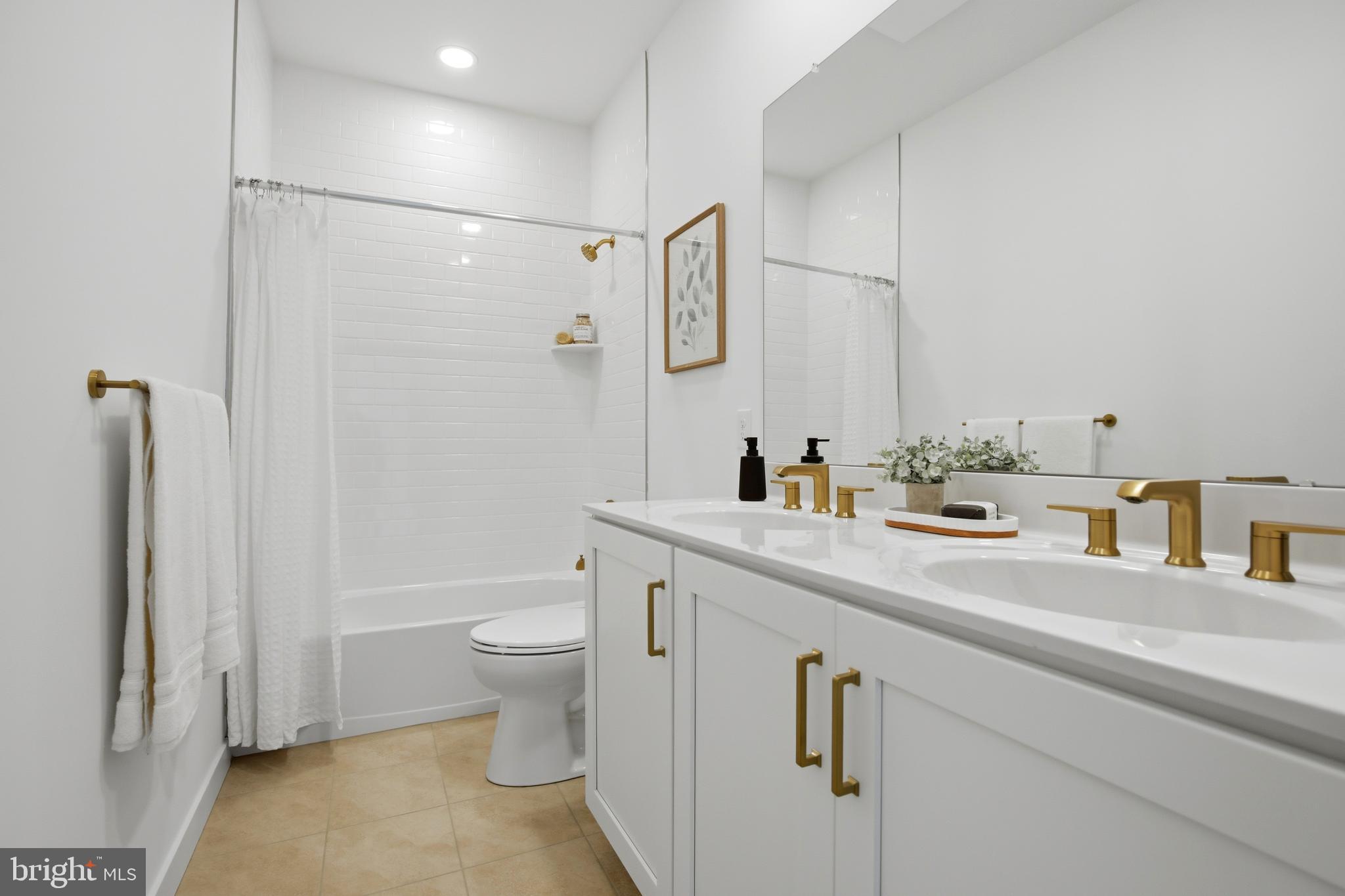 178 Alroy Road, Unit HOMESITE 243 Malvern, PA 19355 - Photo 7 of 10 Photos of model home, not actual house