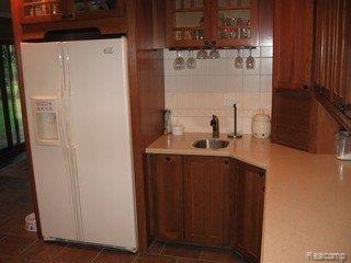 4766 Anders Road Petersburg, MI 49270 - Photo 12 of 23 4766 Anders fridge