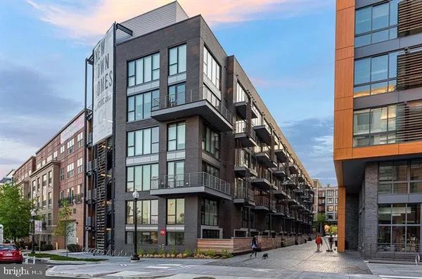 $3,695 | 1500 Harry Thomas Way Northeast, Unit 109, Washington, DC 20002