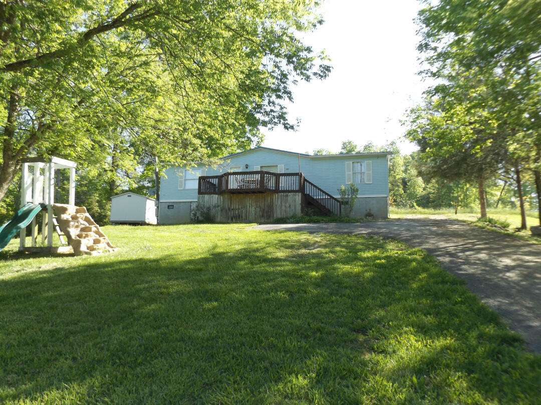191 Cash Hollow Road Elizabethton, TN 37643 - Photo 1 of 21 DSCF0883999