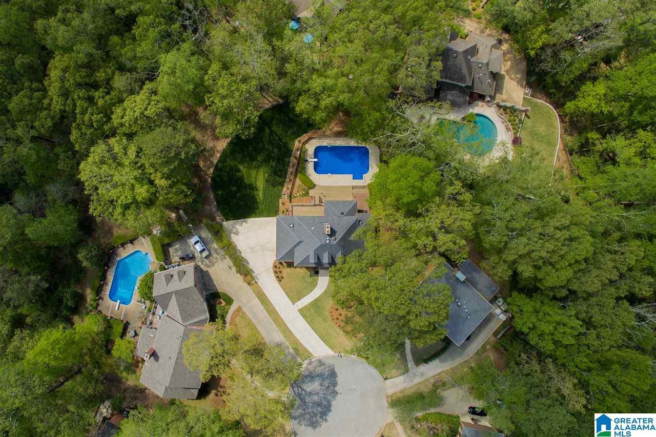 3877 Timberline Way Birmingham, AL 35243 - Photo 7 of 50