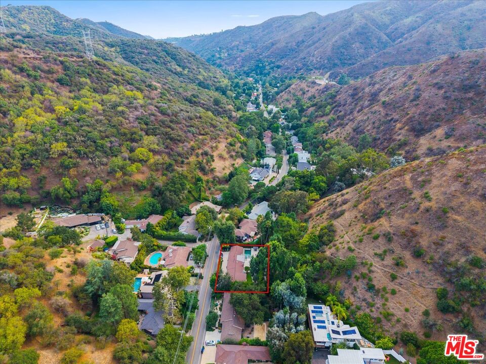 3479 Mandeville Canyon Road Los Angeles, CA 90049 - Photo 55 of 55