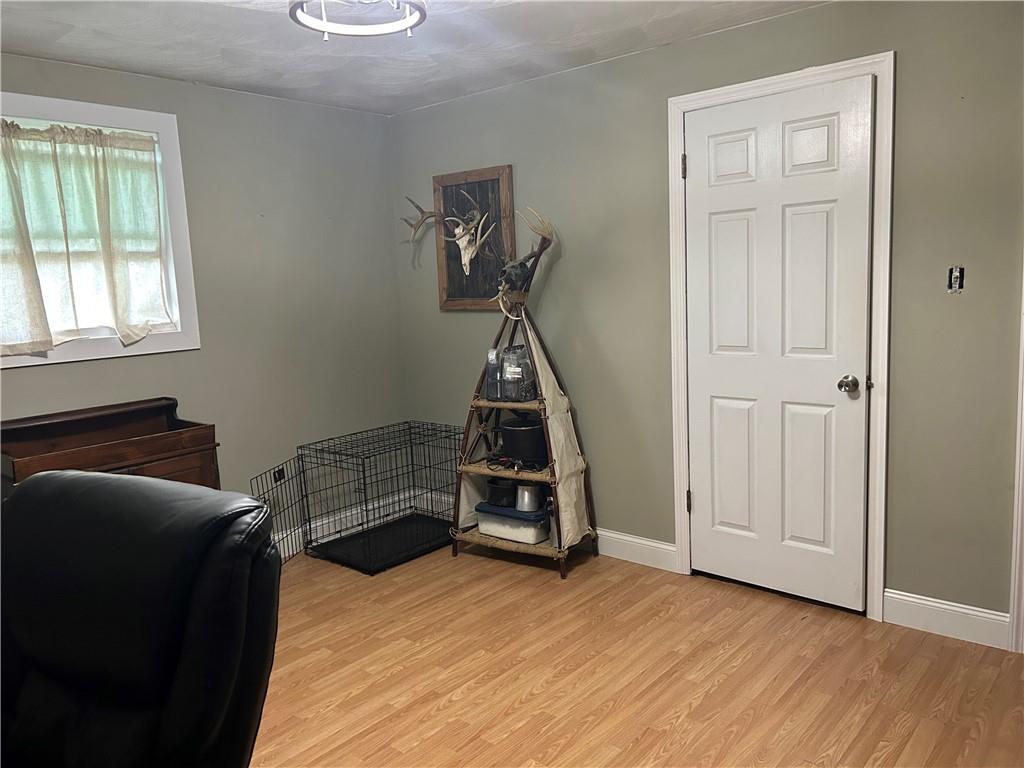 114 Howes Run Road Sarver, PA 16055 - Photo 23 of 33 a room with furniture and windows