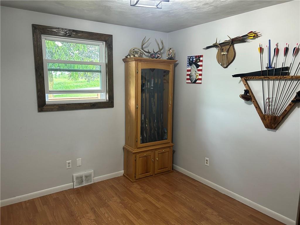 114 Howes Run Road Sarver, PA 16055 - Photo 25 of 33 a view of an entryway with a window