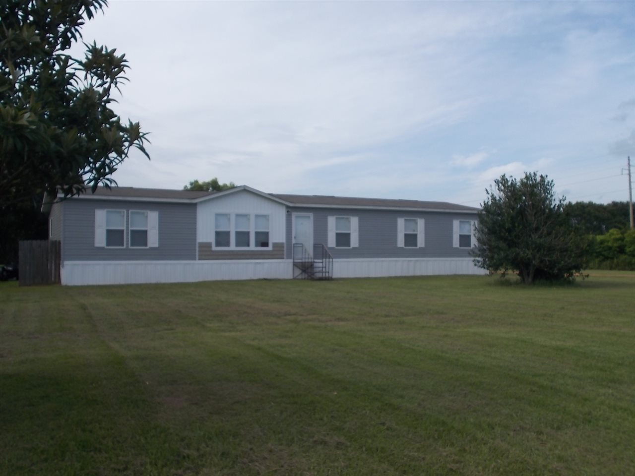 Front View