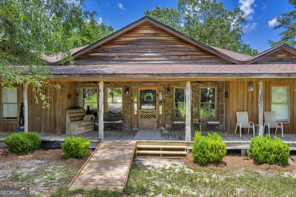 $340,000 | 206 Southland Road, Butler, GA 31006