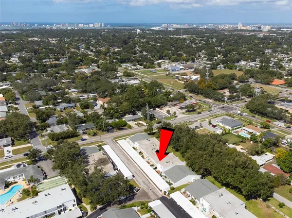 $169,000 | 1655 South Highland Avenue, Unit B216, Clearwater, FL 33756