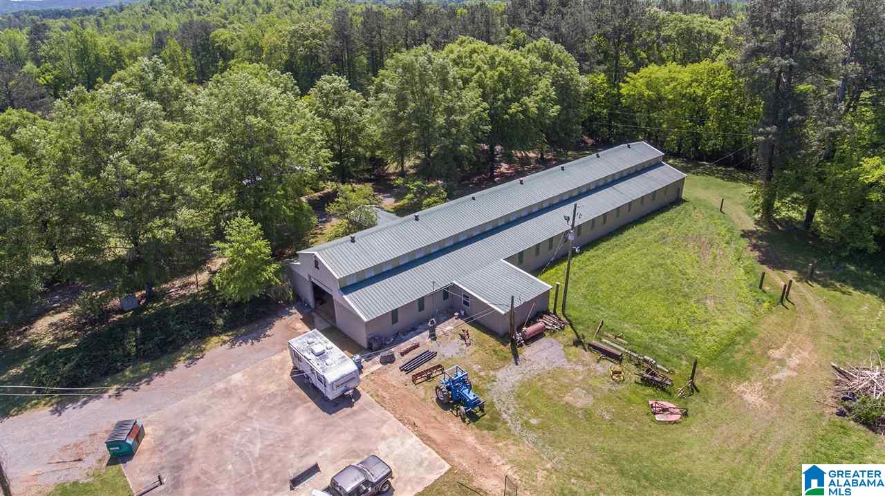 1720 Ponderosa Road Hayden, AL 35079 - Photo 39 of 45