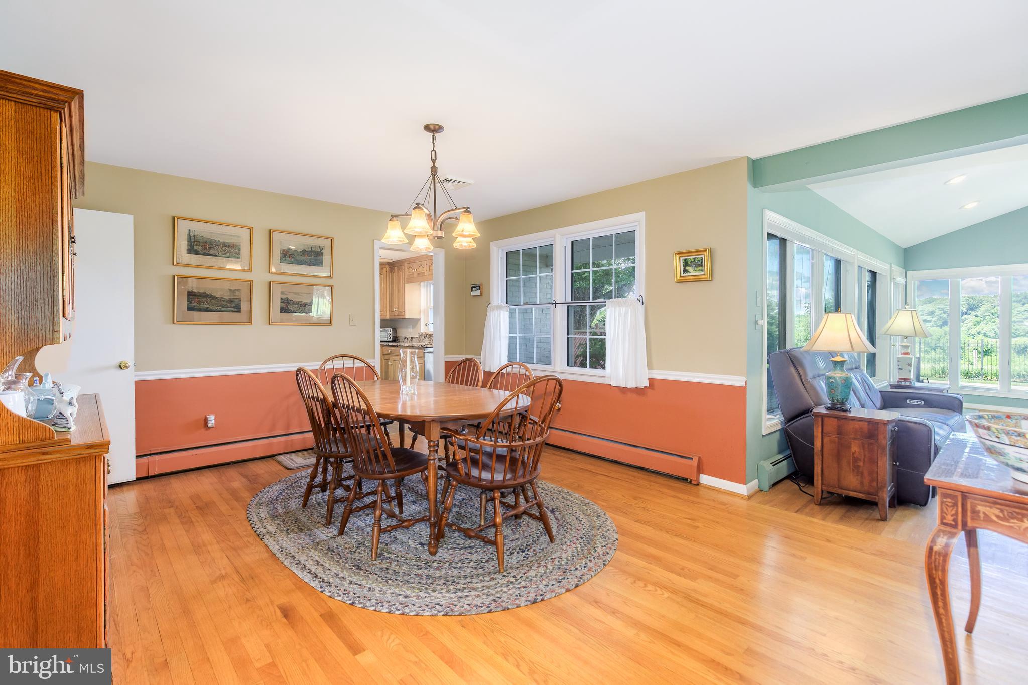 22520 Peach Tree Road Boyds, MD 20841 - Photo 13 of 50 Separate dining area