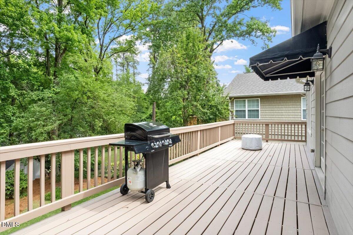 2718 Wayland Drive Raleigh, NC 27608 - Photo 29 of 34