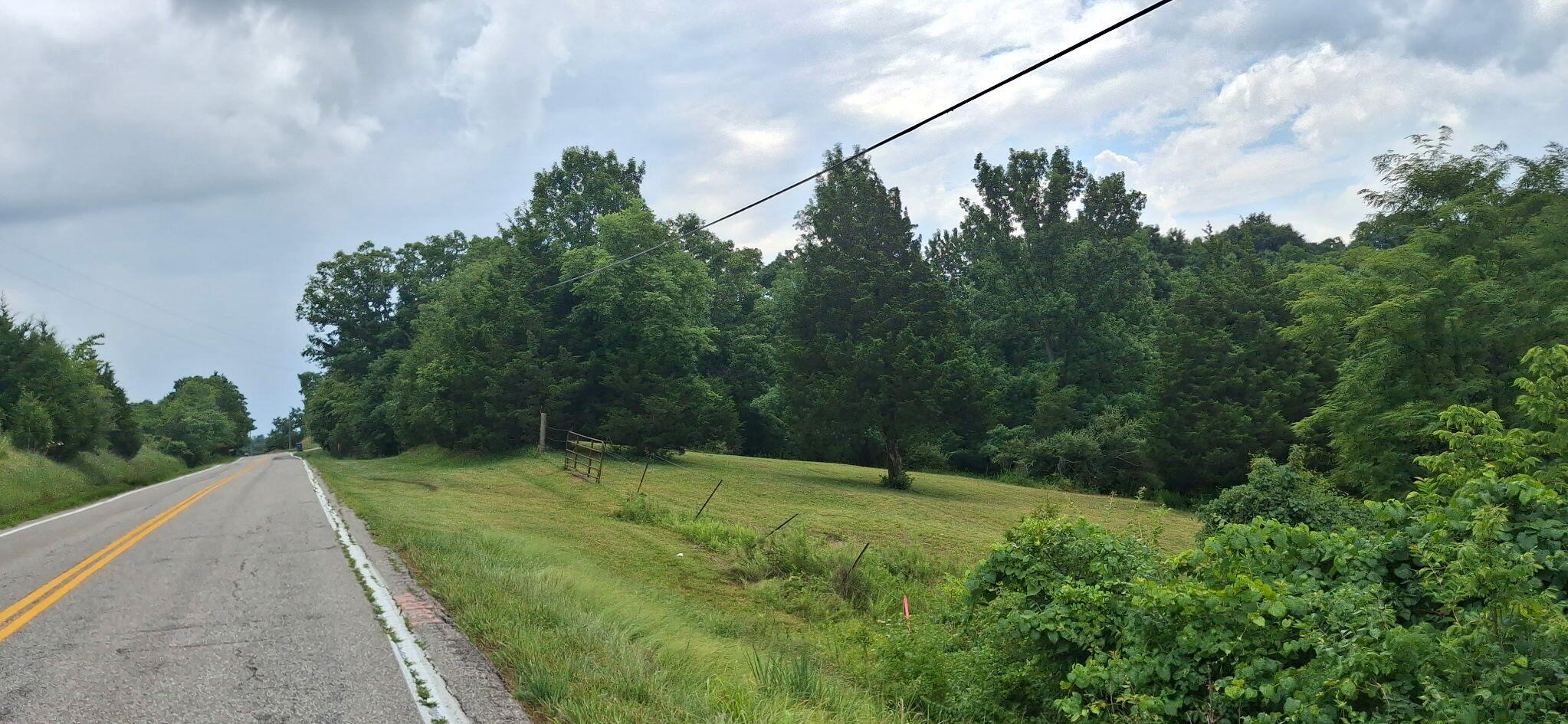 0 Tract 2 Cordova Road Williamstown, KY 41097 - Photo 2 of 5 1000054799