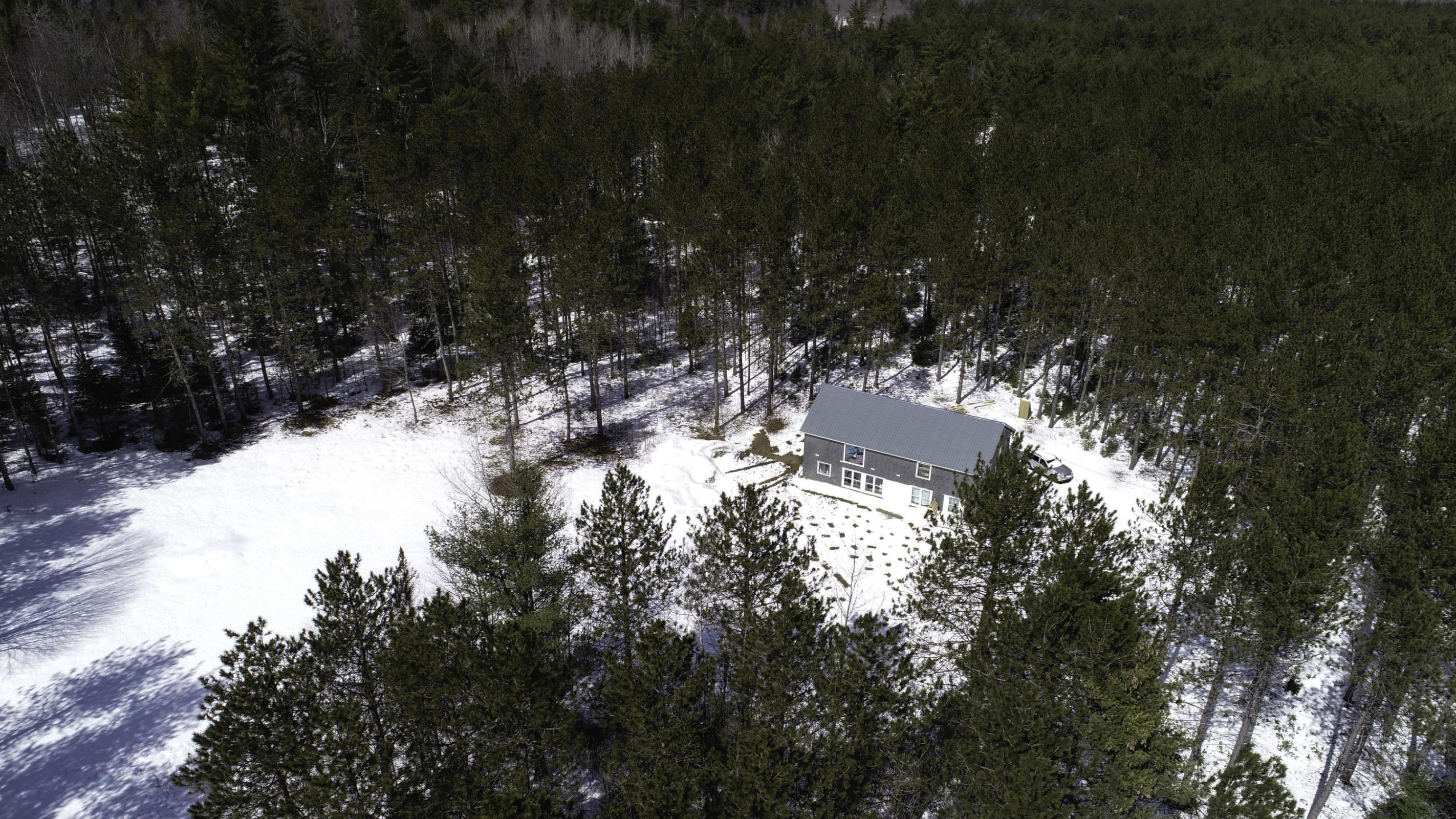 81 Meadowbrook Bridge Road Bethel, ME 04217 - Photo 4 of 17 4