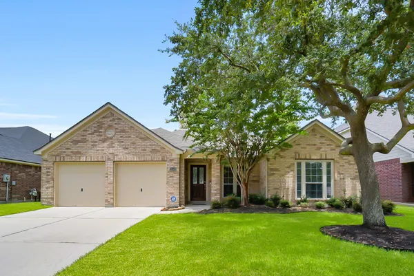 $385,000 | 21122 North Yellow Bud Court, Cypress, TX 77433