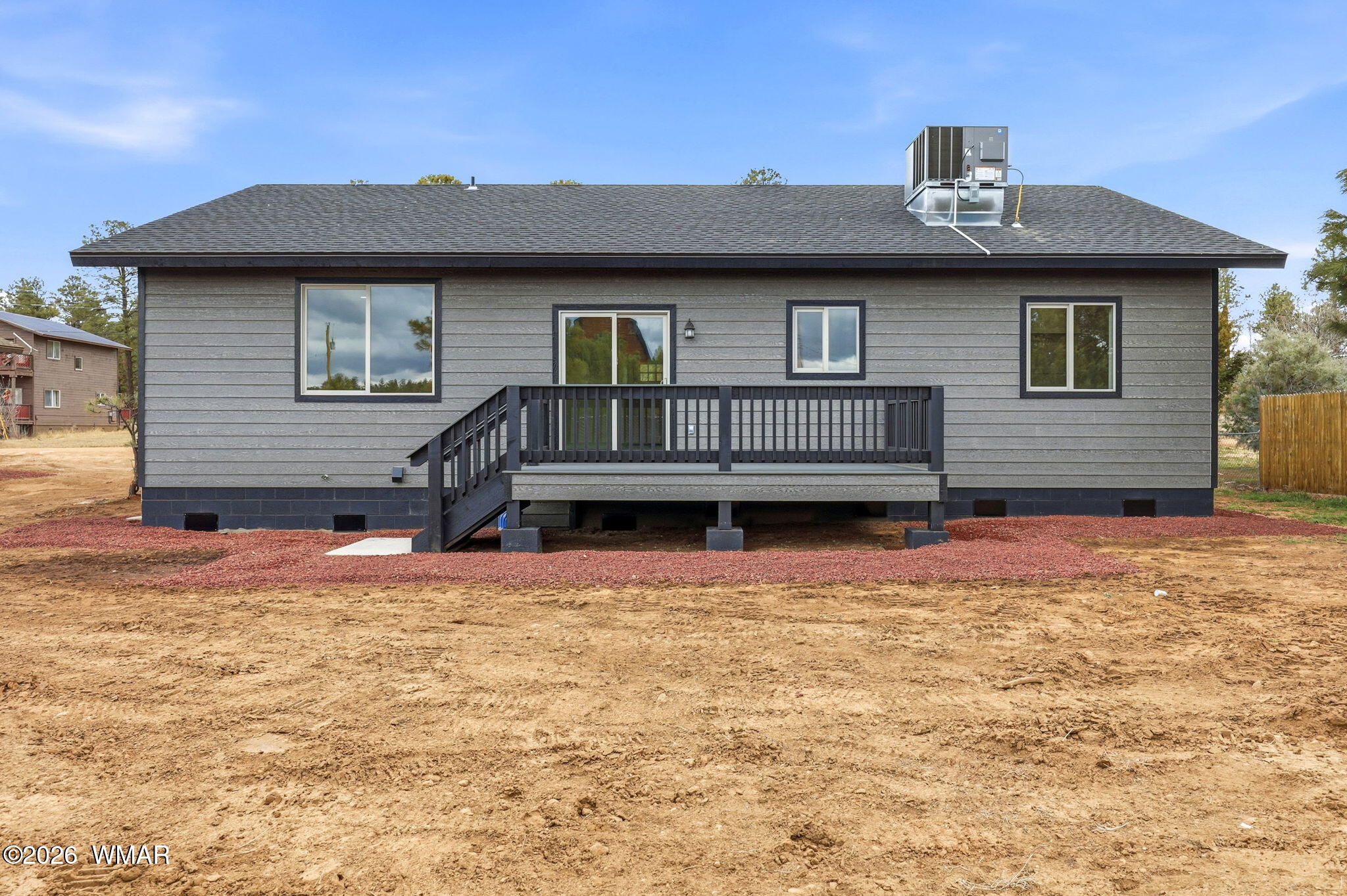 2746 Zane Grey Boulevard Overgaard, AZ 85933 - Photo 10 of 13