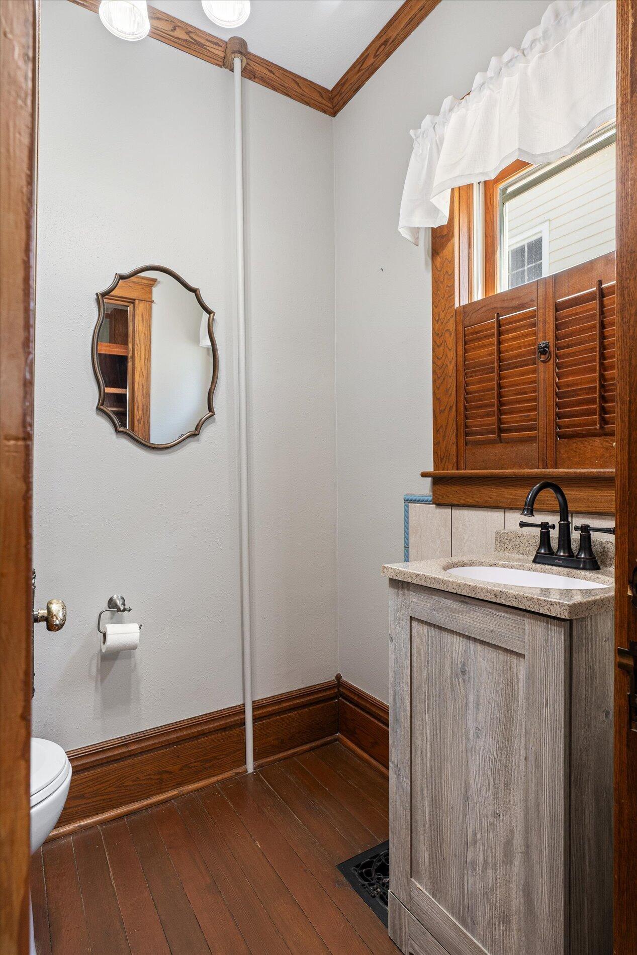 103 Coon Prairie Road Westby, WI 54667 - Photo 13 of 30 1/2 Bath Main