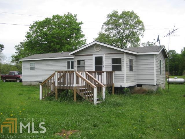 25 Mangham Road Griffin, GA 30224 - Photo 1 of 1